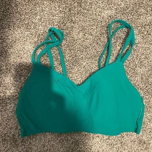 lululemon cloud sports bra